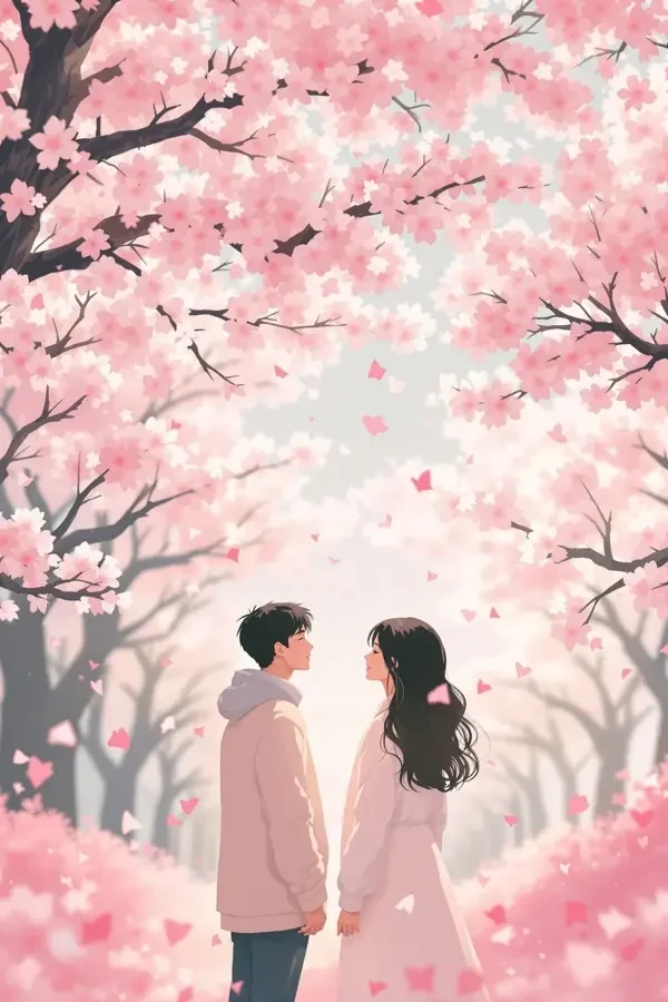 樱花之恋